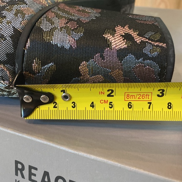 Worn once! Kenneth Cole Reaction ankle boots “Time for Fun” - Picture 4 of 9